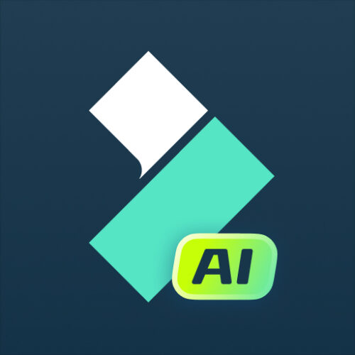 Filmora AI