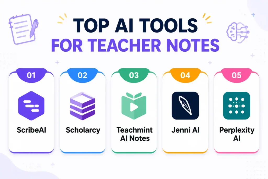 top-ai-tools-for-notes
