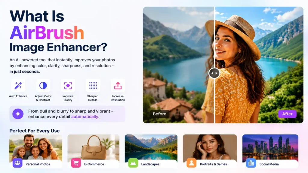 what-is airbrush-image-enhancer